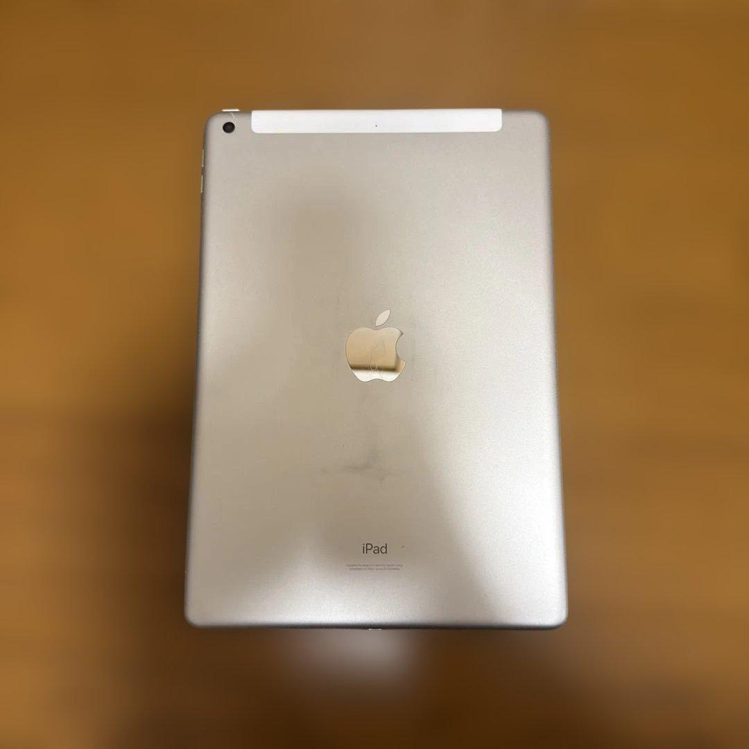 iPad 第9世代 本体 充電器・箱付き ジャンク品