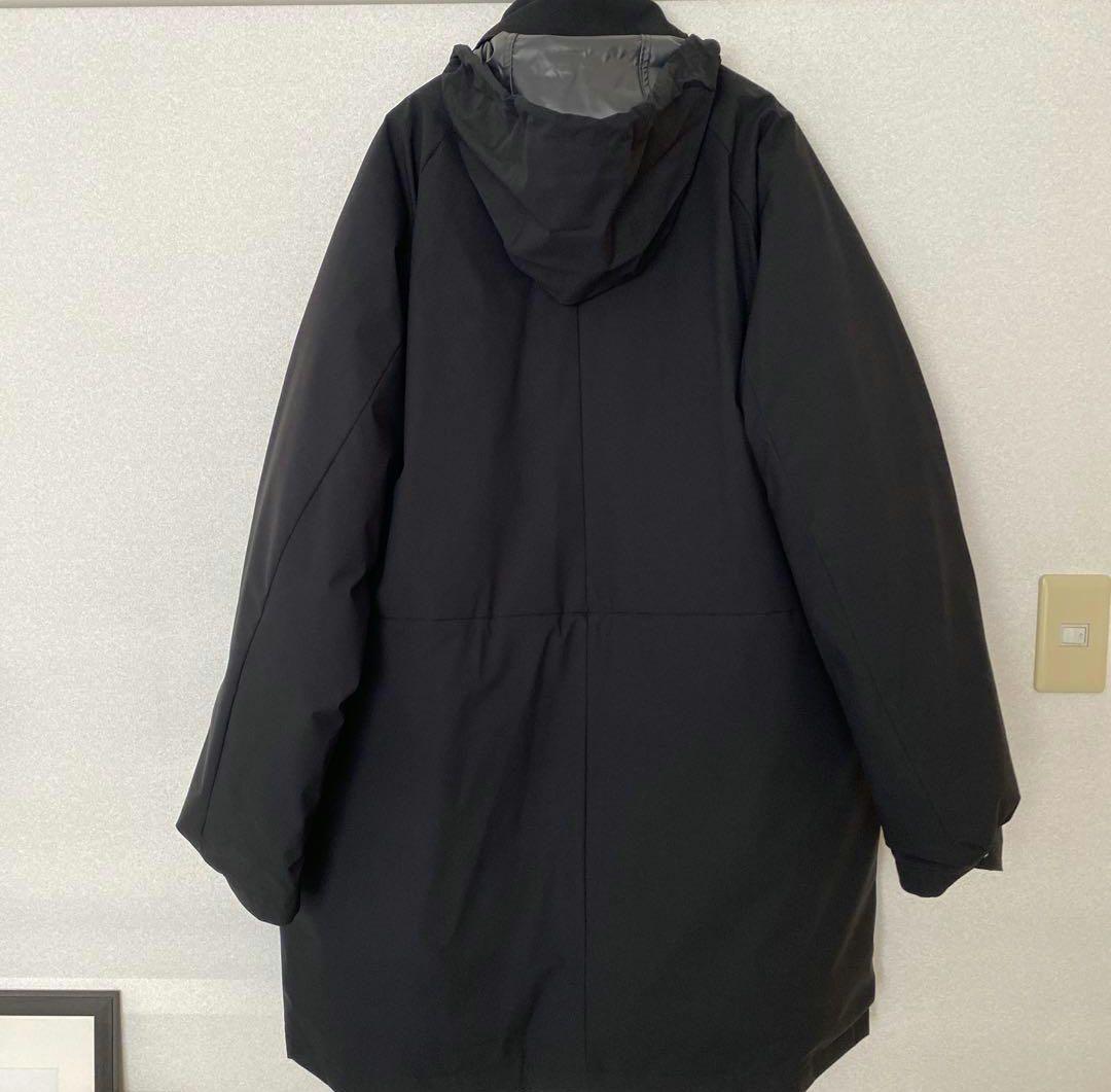 CIAOPANIC TYPYモンスターコート