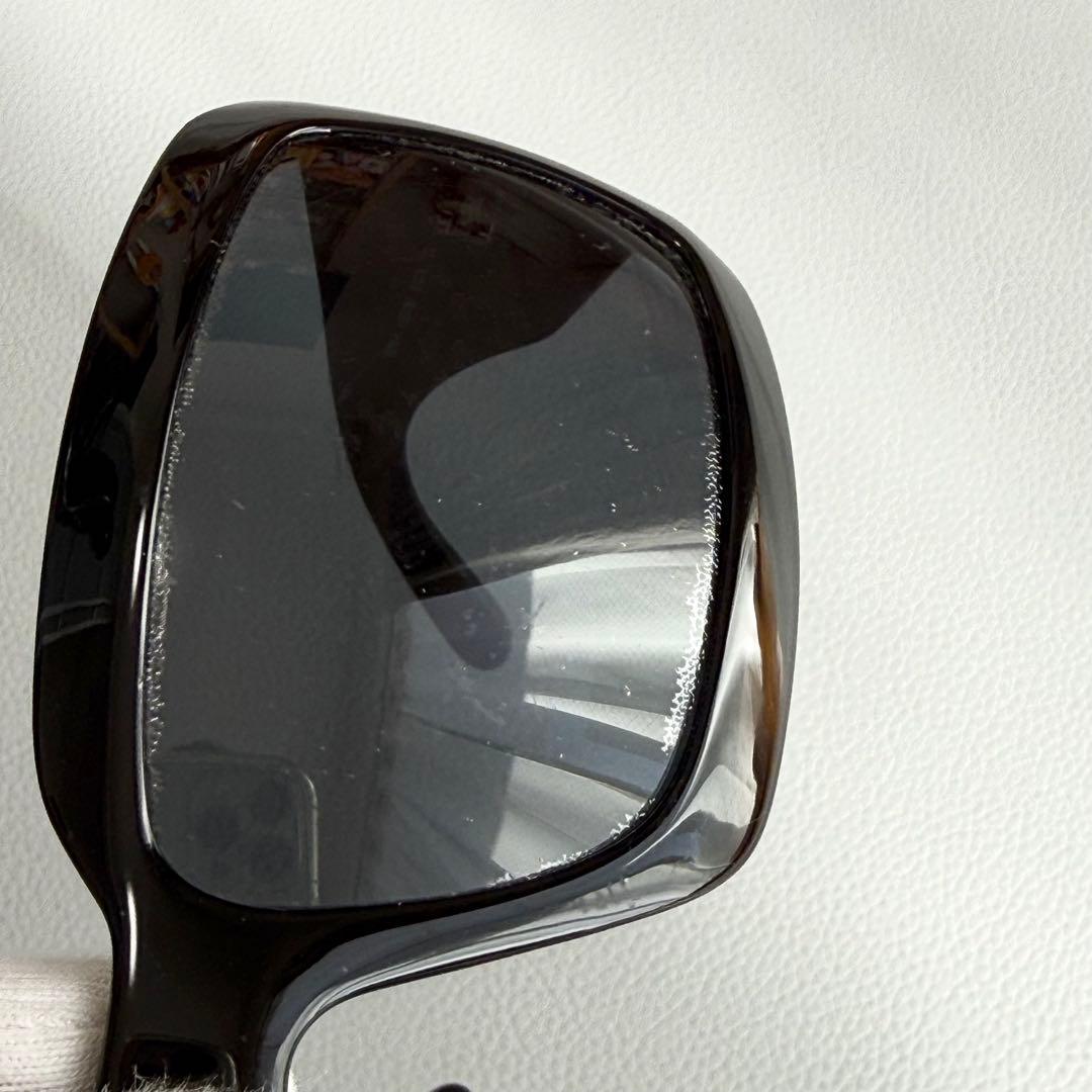 CHANEL ココマーク シェルロゴ サングラス 5076-h 61◻︎16