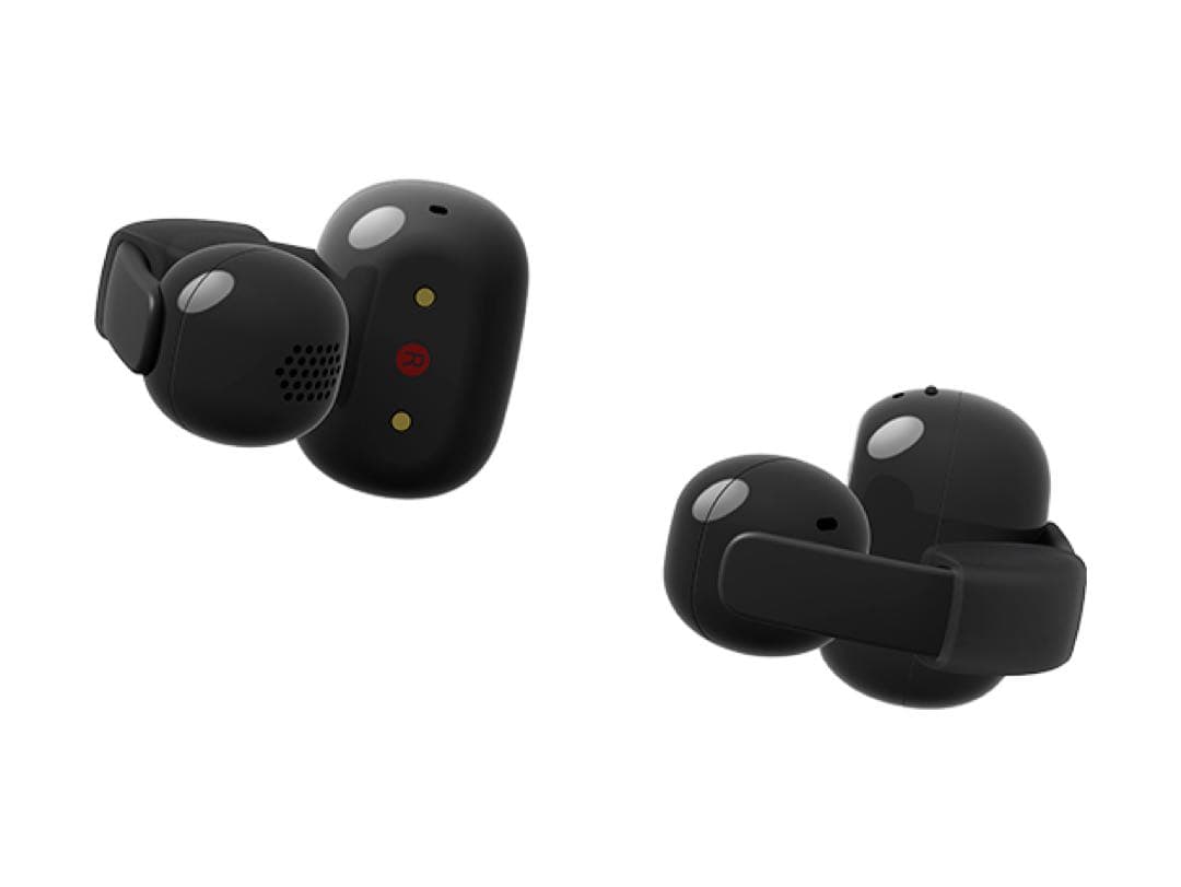 SONY LinkBuds Clip ワイヤレスステレオヘッドセット イヤホン