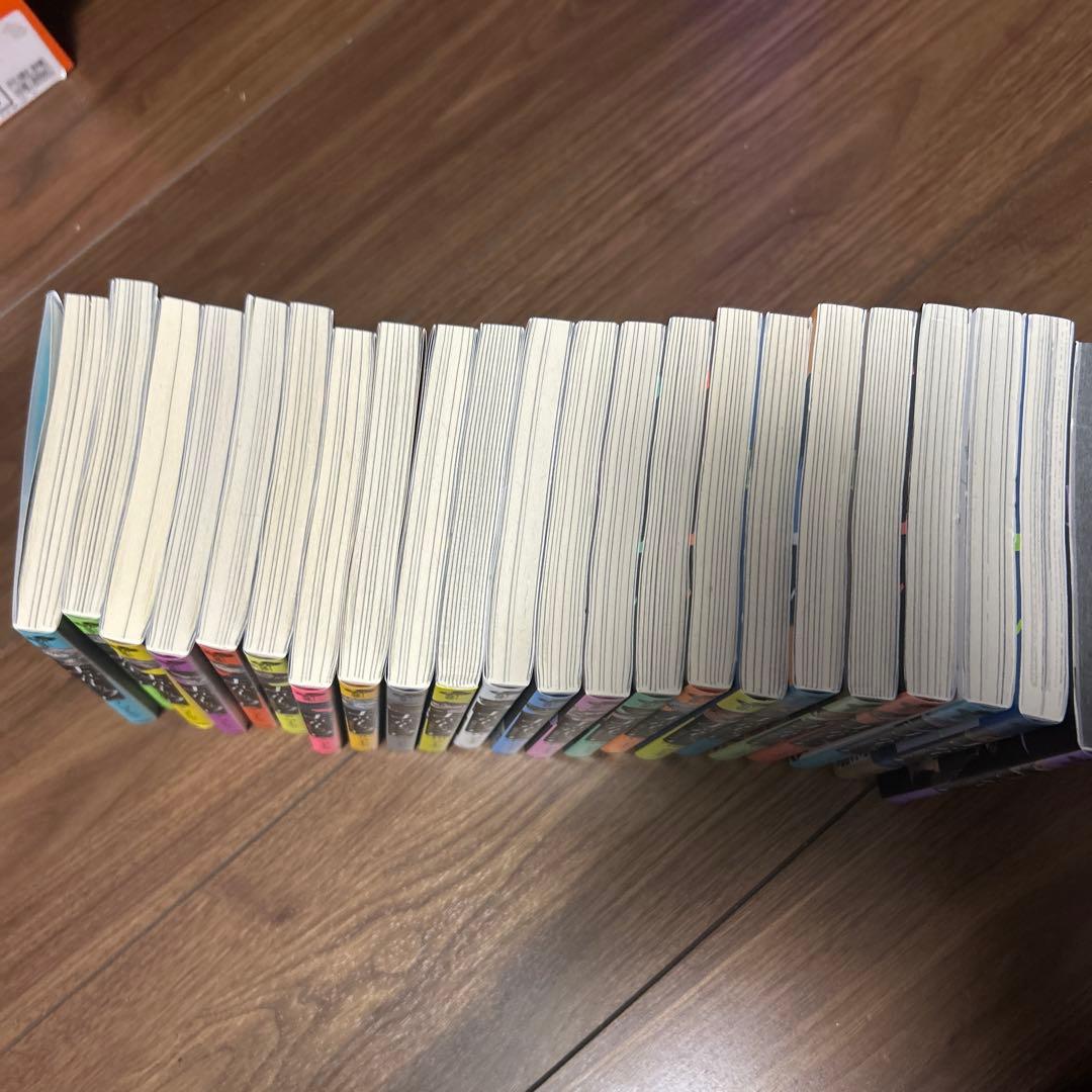 よふかしのうた 全巻セット