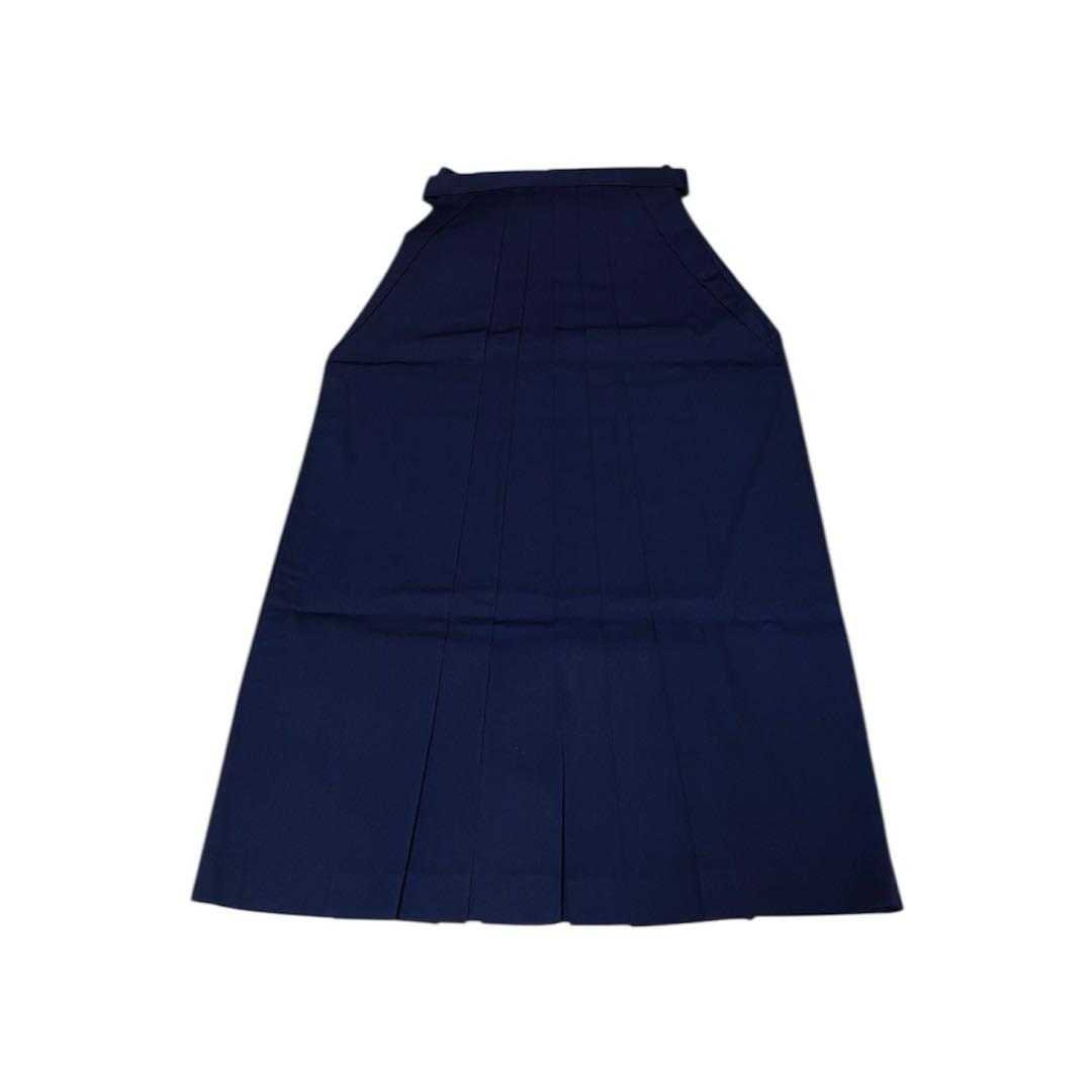 1/10まで！【美品】袴 紫色 93㎝ 日本製 高貴紫 卒業式