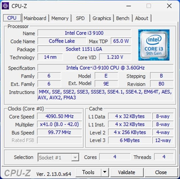 【58】HP Prodesk 400 G6 爆速m.2SSD Office付