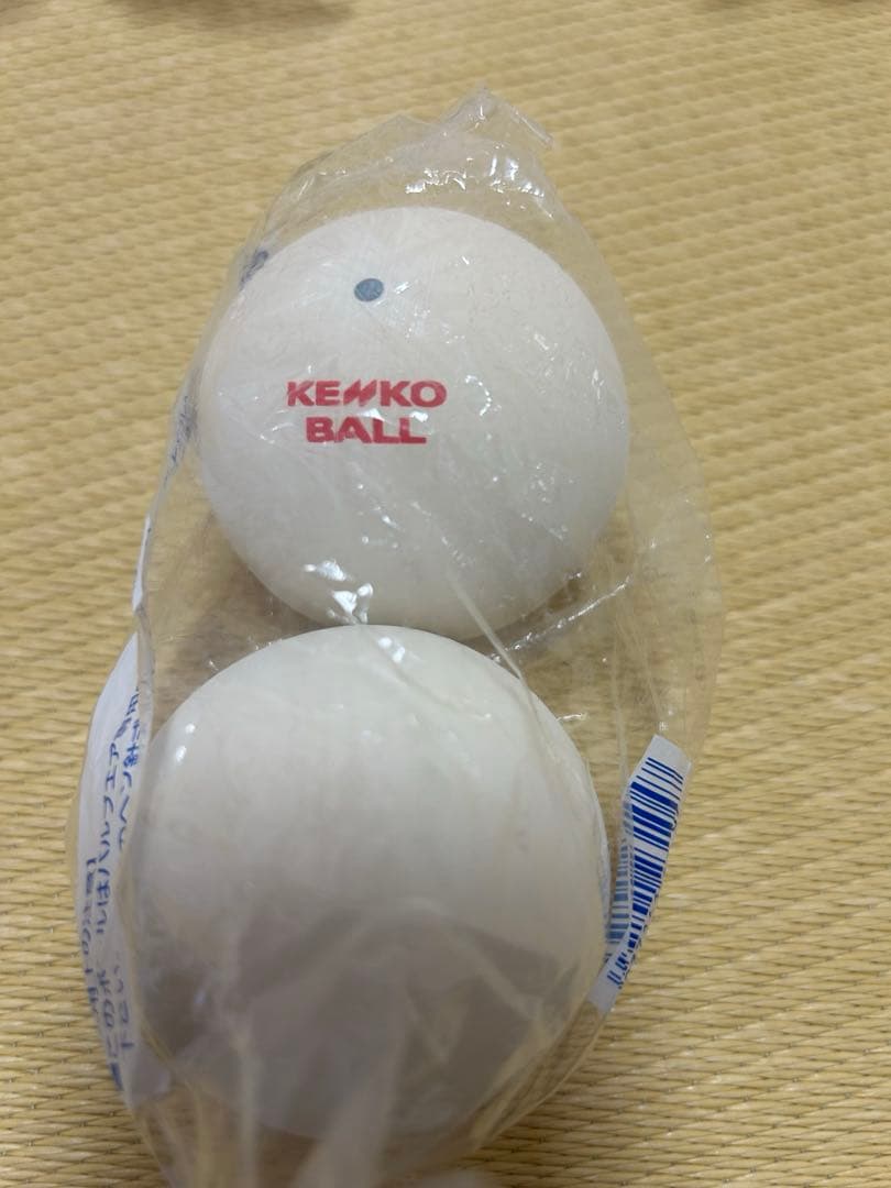 ケンコー ソフトテニスボール