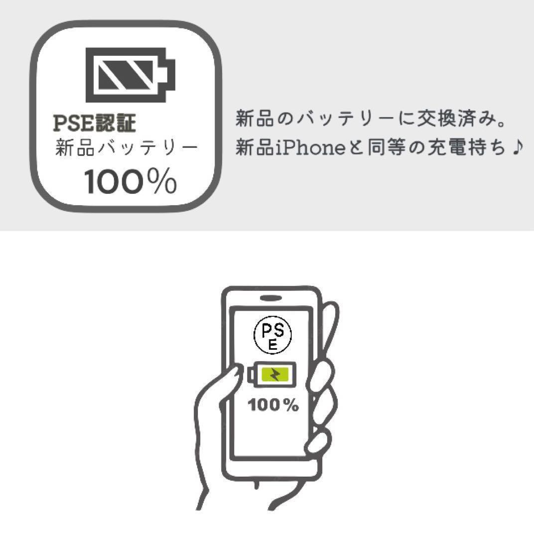 【美品】iPhone12 mini 本体 128GB SIMフリー ブラック
