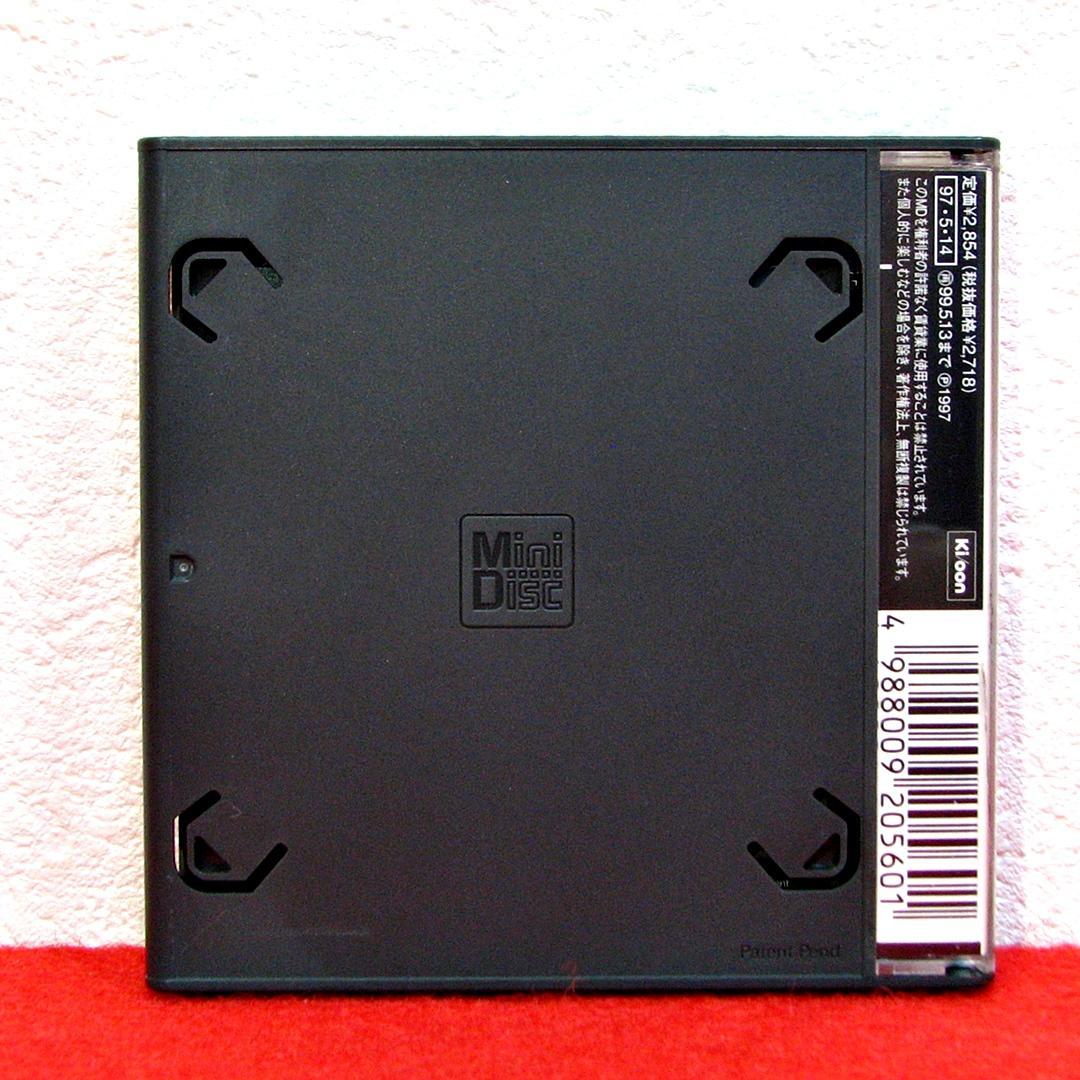 激レア 電気グルーヴ Ａ（エース） ミニディスク盤
