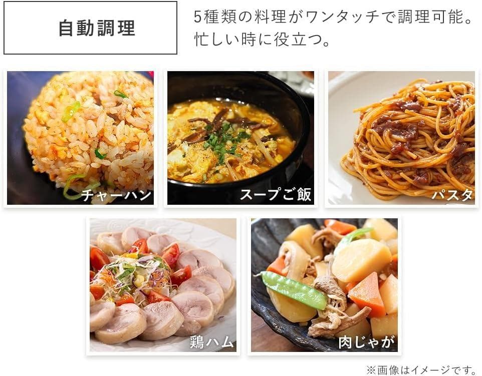 単機能電子レンジ 17L 600W
