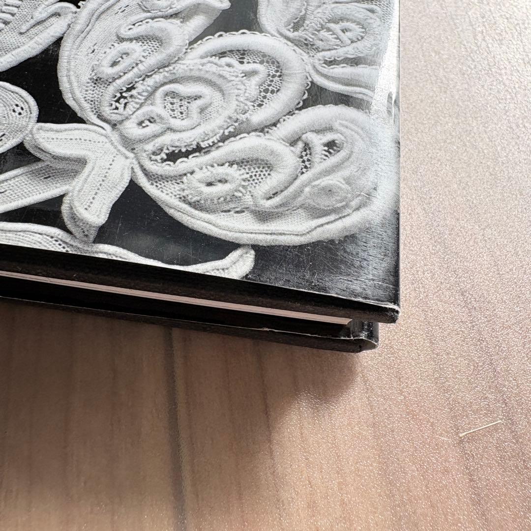 【洋書】LACE from the Victoria and 