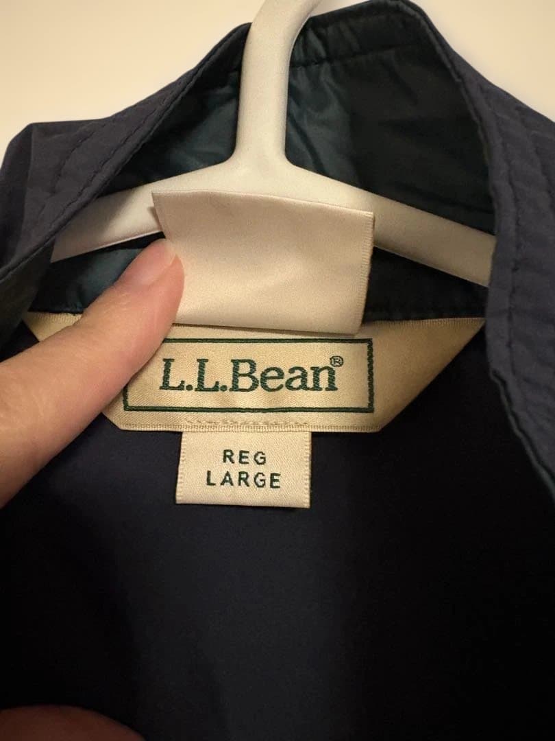 L.L.Bean Roxbury Vest ロクスベリー ベスト L
