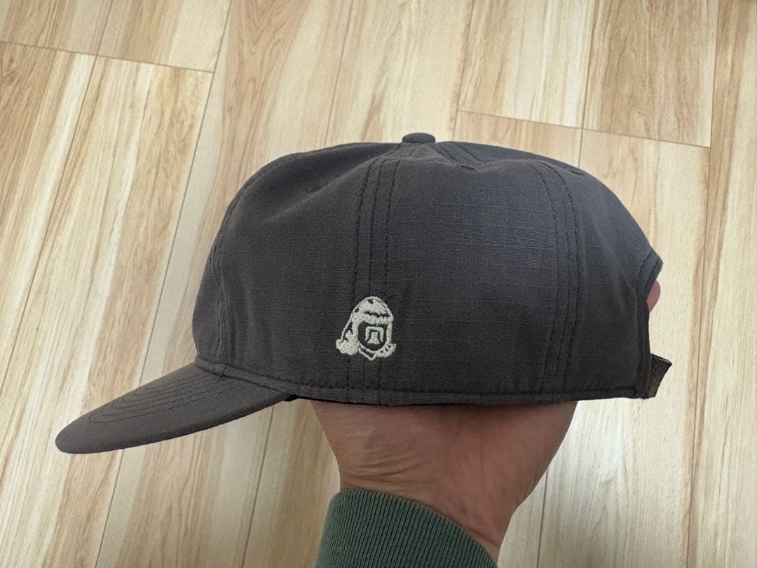 タコマフジレコード　キャップ GOOD BEER DRINKING TEAM