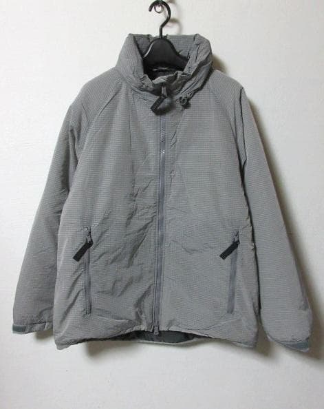 M ワイルドシングス ハッピージャケットHAPPY JACKET CROSS