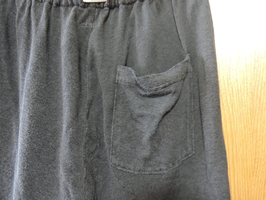 KAPITAL　サルエルパンツ　M