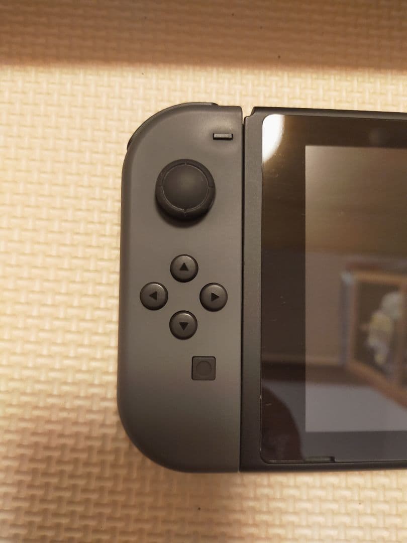 ま*び様 ニンテンドースイッチ 一式 純正プロコン＆ゼルダポーチ付