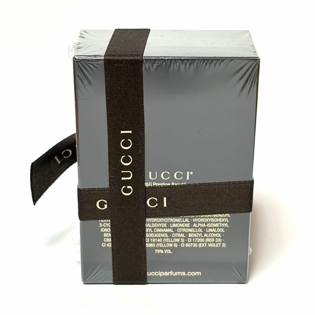GUCCI 香水 ギルティ ダイヤモンド 限定 EDT 75ml 未開封