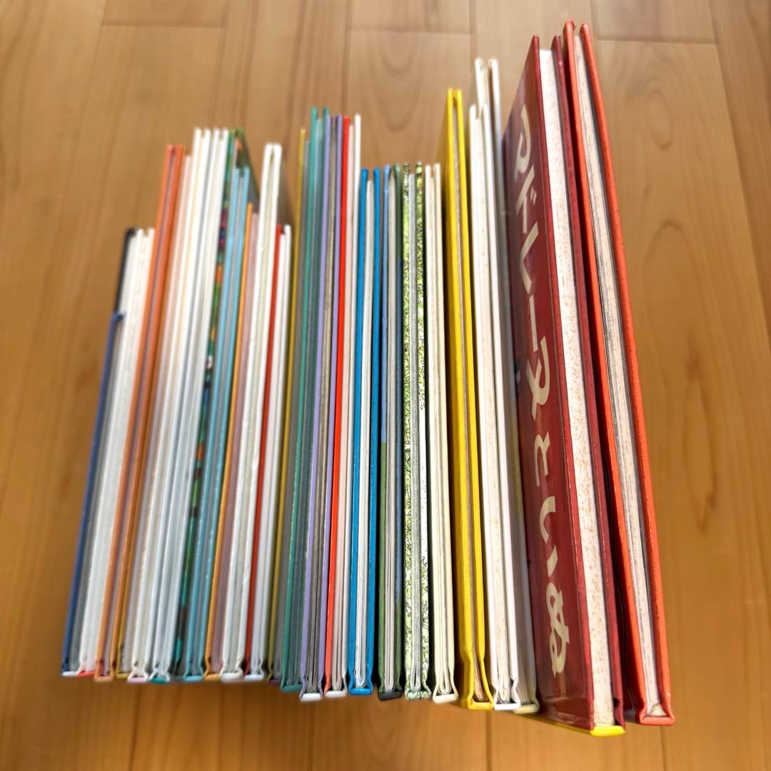 ハ*ナ様 福音館書店 絵本 セット まとめ売り 25冊 全冊福音館書店