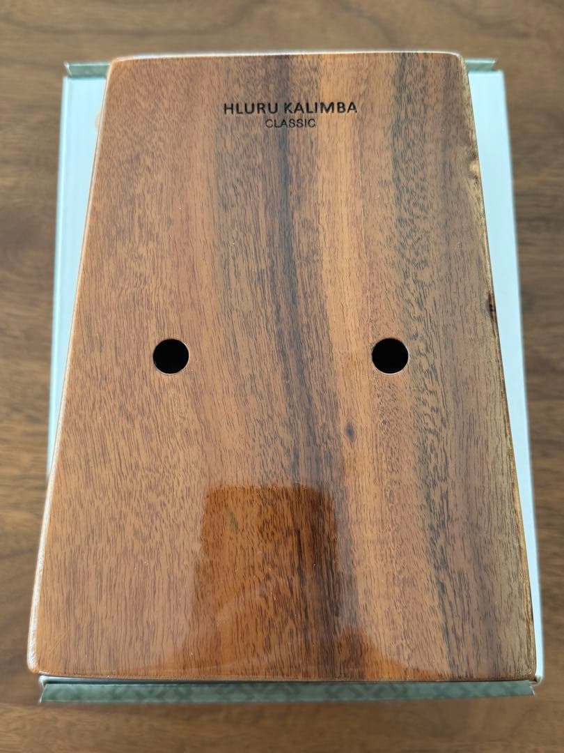 KZNTAKU カリンバ サンフラワー ひまわり