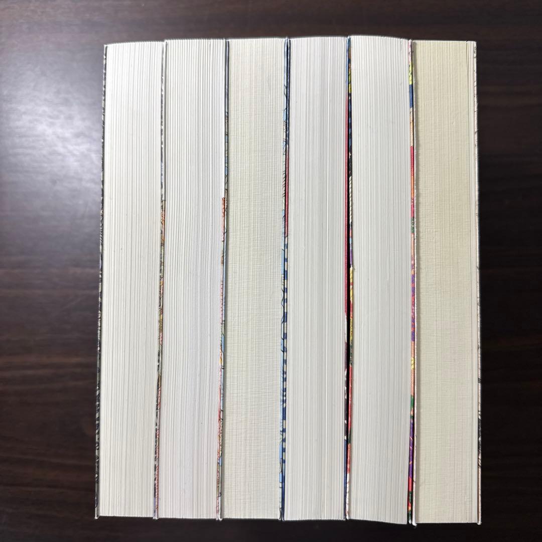 【6冊セット】1日1ページ、読むだけで身につく日本の教養365、世界の教養365