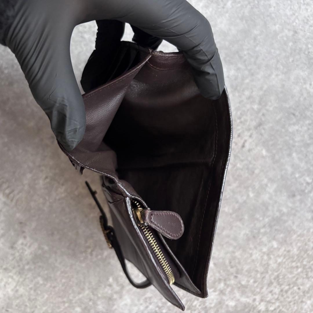 小物 Bottega Veneta Intrecciato Wallet
