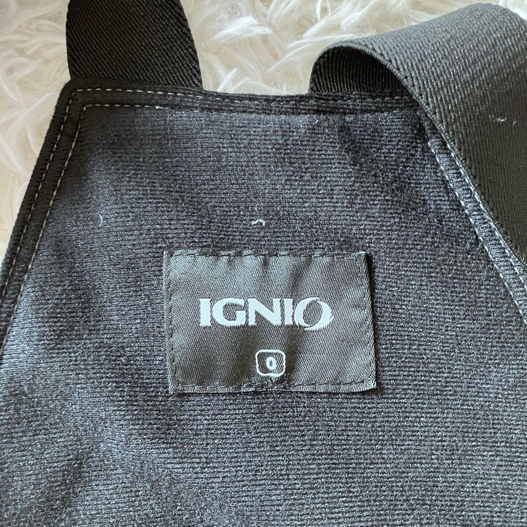 #T2✨大きめサイズ✨IGNIO✨スキー スノボ ウェア 上下 メンズXL