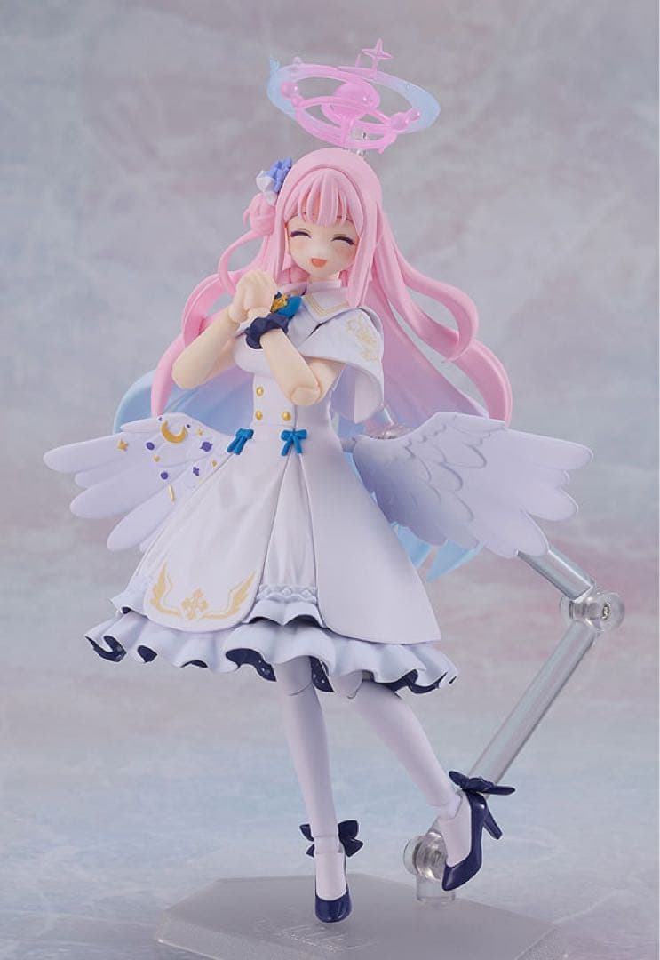figma ブルーアーカイブ 聖園ミカ 特典付き