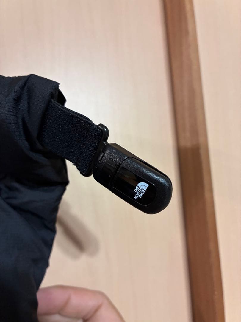 価格交渉OK！THE NORTH FACE 黒 ヌプシ ブランケット XXL