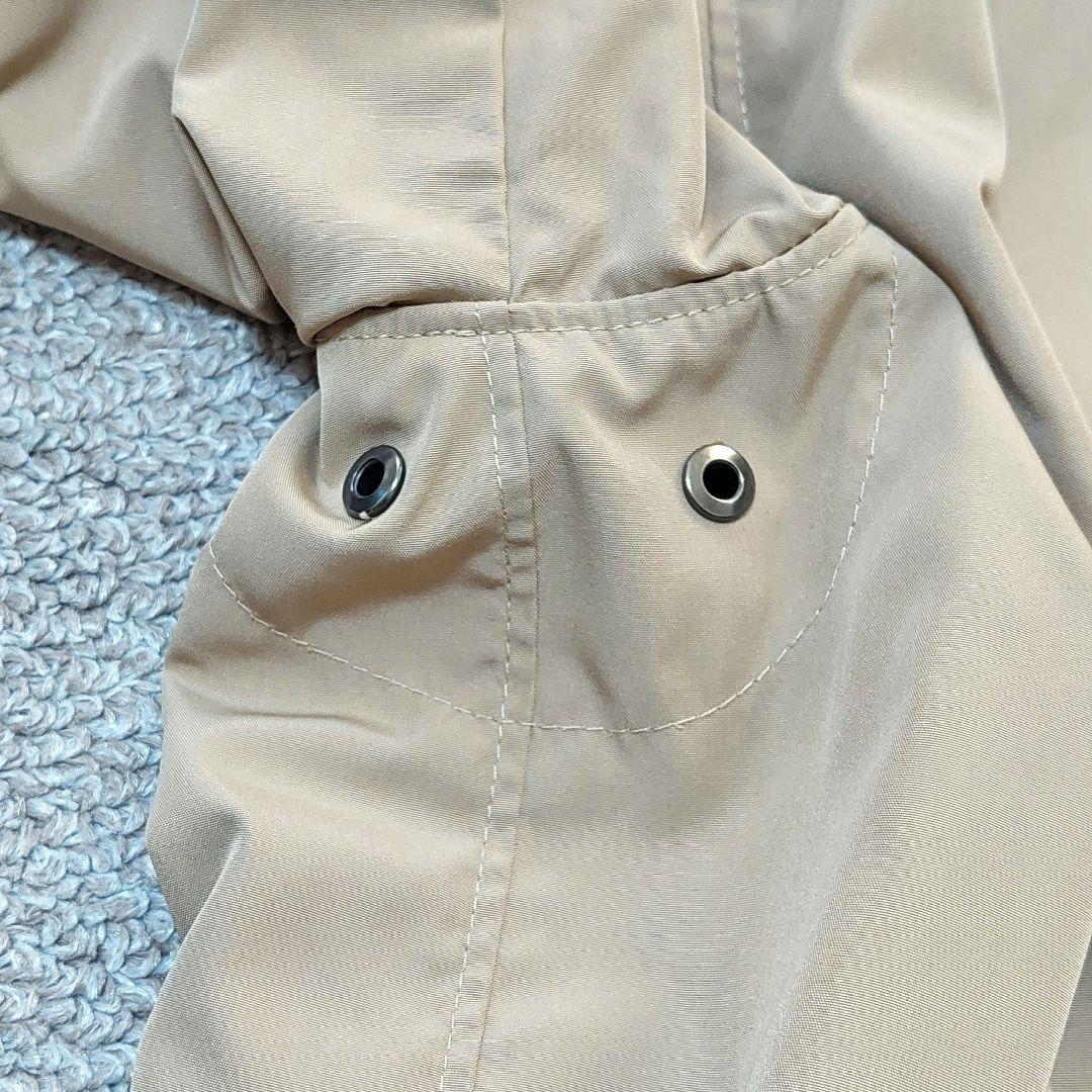 Polo Ralph Lauren ベージュジャケット、ブルゾン　M　極美品✨