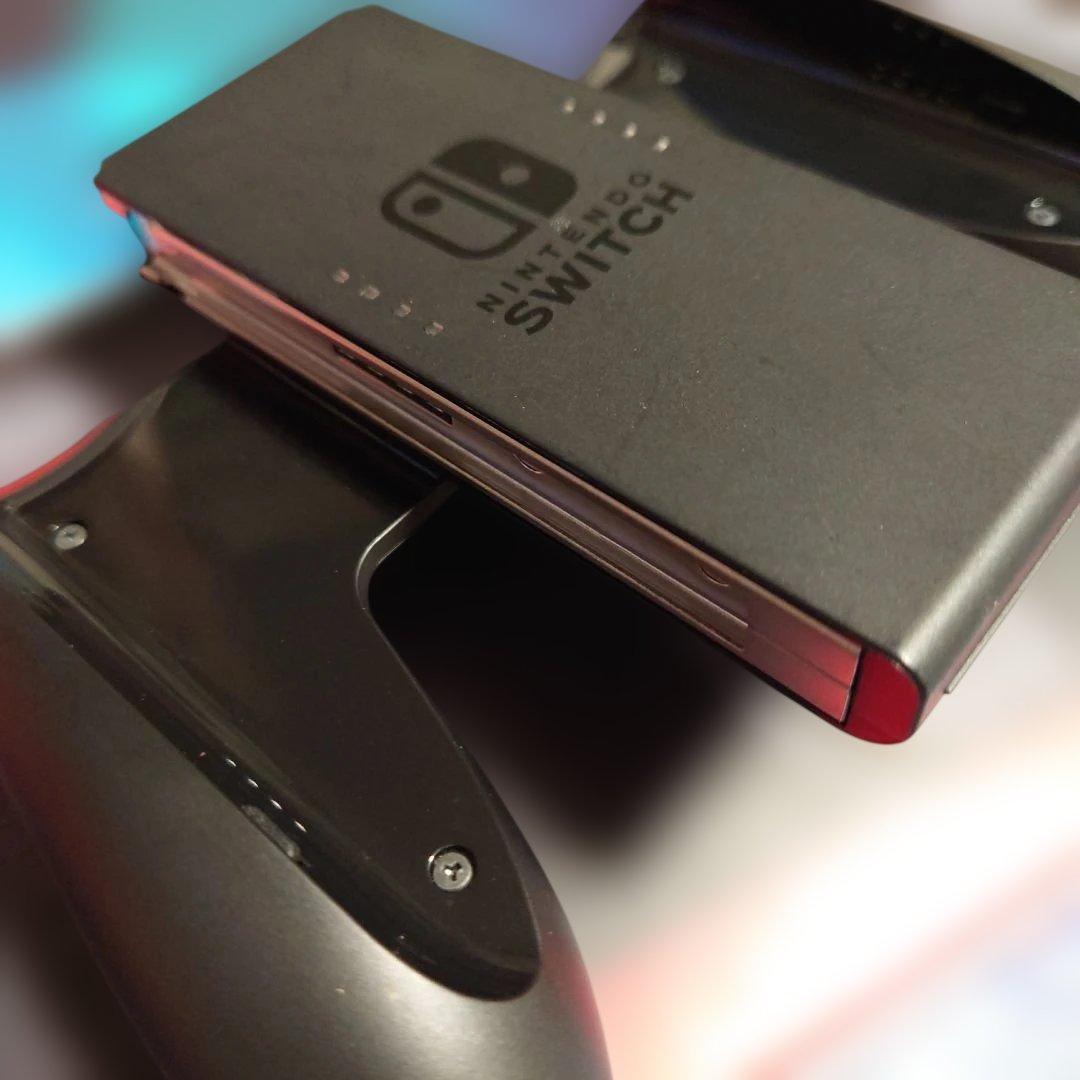 Nintendo Switch 本体とその他セット