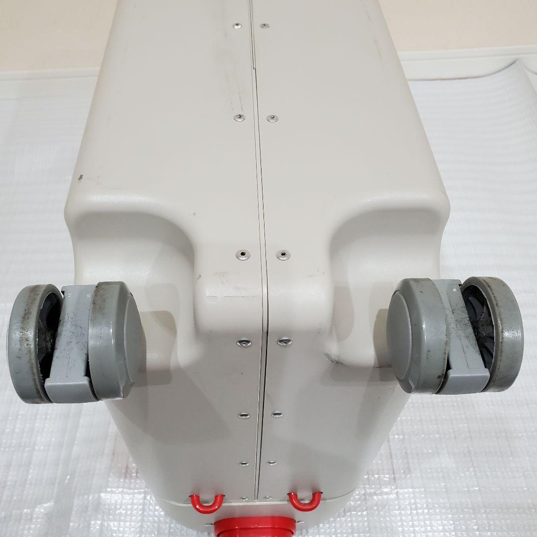 JETKIDS BEDBOX グレー STOKKE