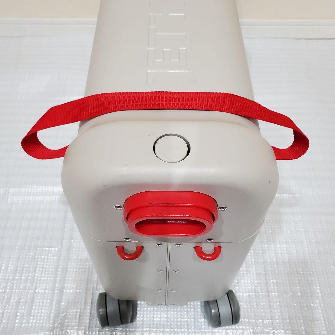 JETKIDS BEDBOX グレー STOKKE