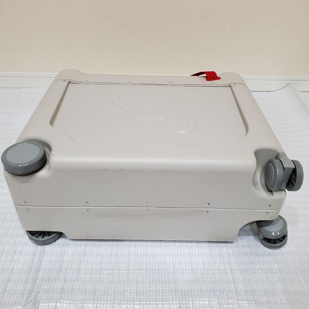 JETKIDS BEDBOX グレー STOKKE