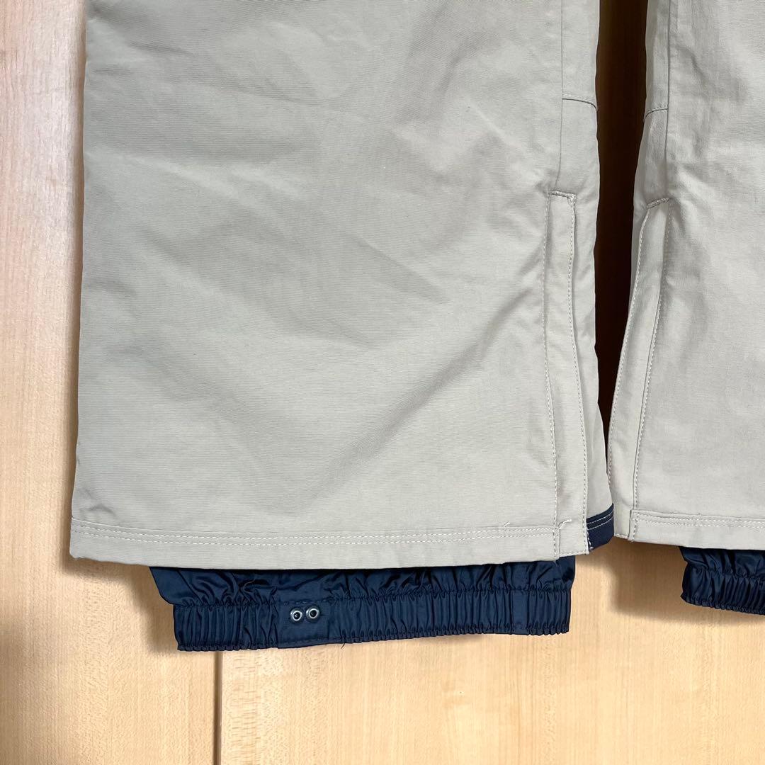 BURTON COVERT 2.0 コバート スノーボードウエア メンズ 3XL