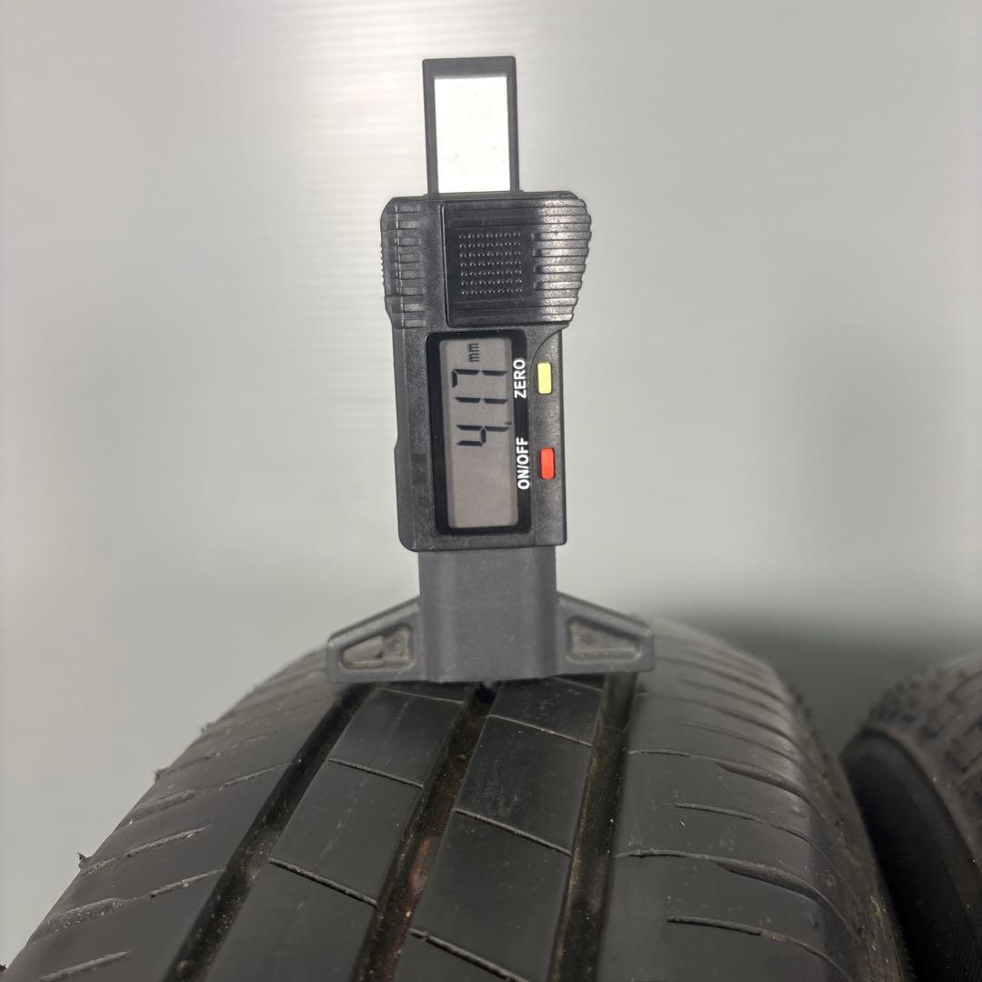 155/65R14 ブリヂストンEP150 4本 送料無料 夏タイヤ T1660
