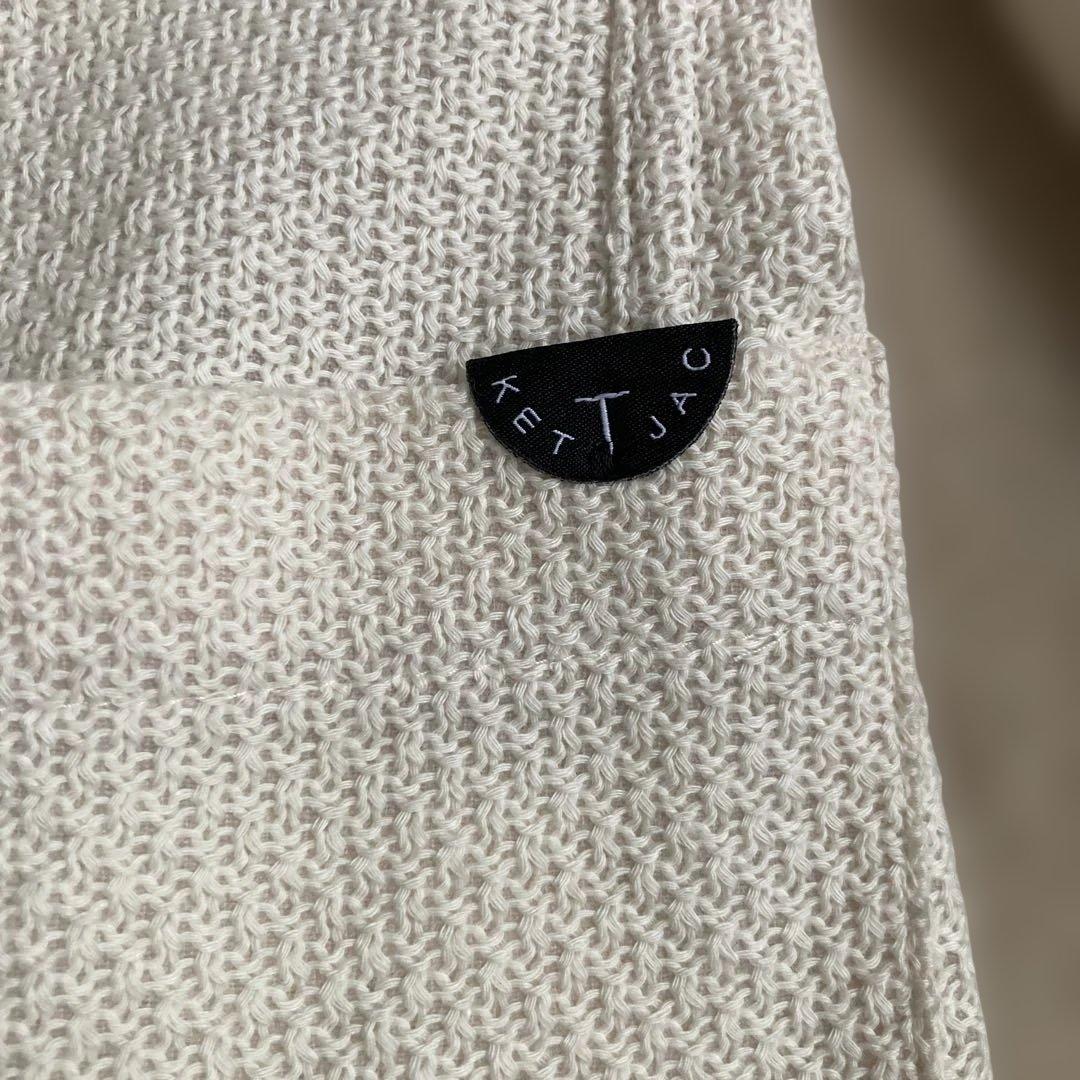 T-JACKET By TONELLO アンコン ジャケット L イタリア製