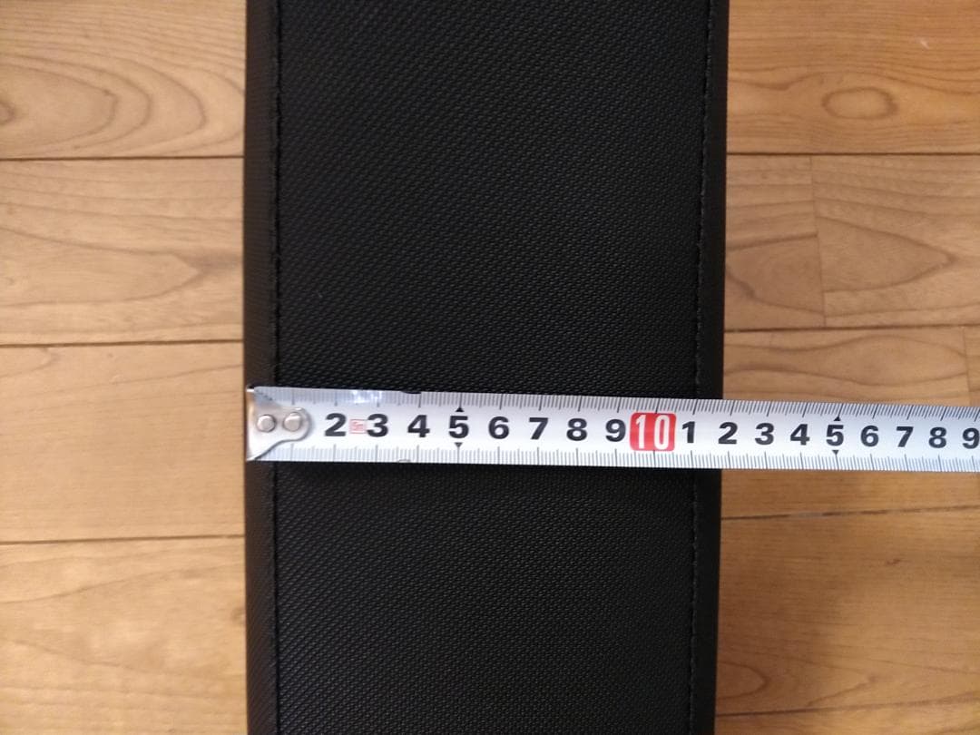 新品、未使用トライアルバイク　ツートラシート