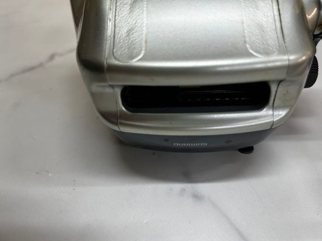 シマノ 電動丸3000H RG113 電動リール 通電未確認