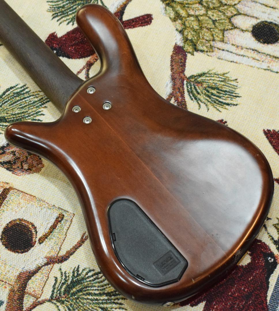 Warwick Streamer Bolt-on ドイツ製 4弦 1996年