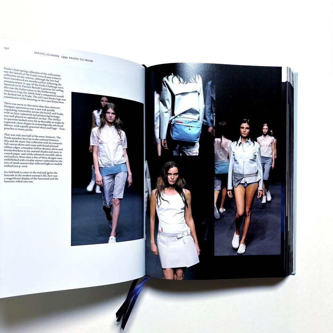 【 新品 】PRADA CATWALK