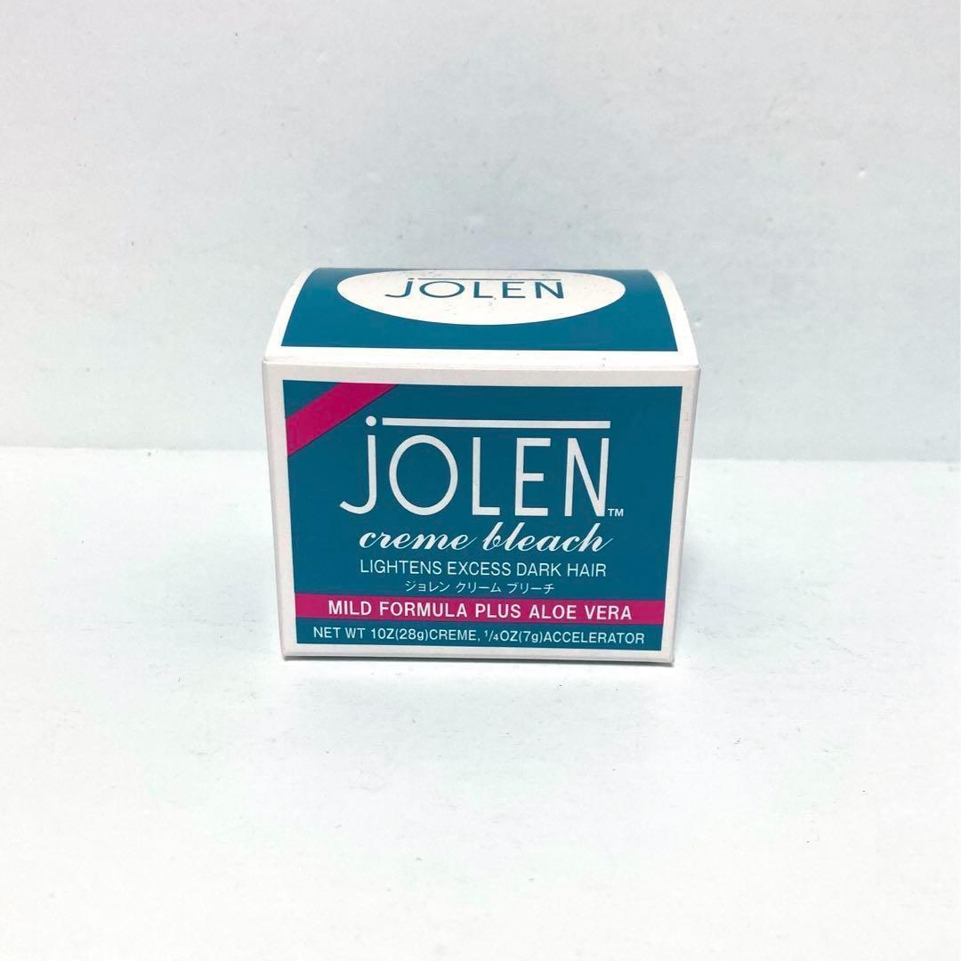 すかいさん専用　ジョレン　クリーム　ブリーチ　クリーム状脱色剤　３箱セット‼️