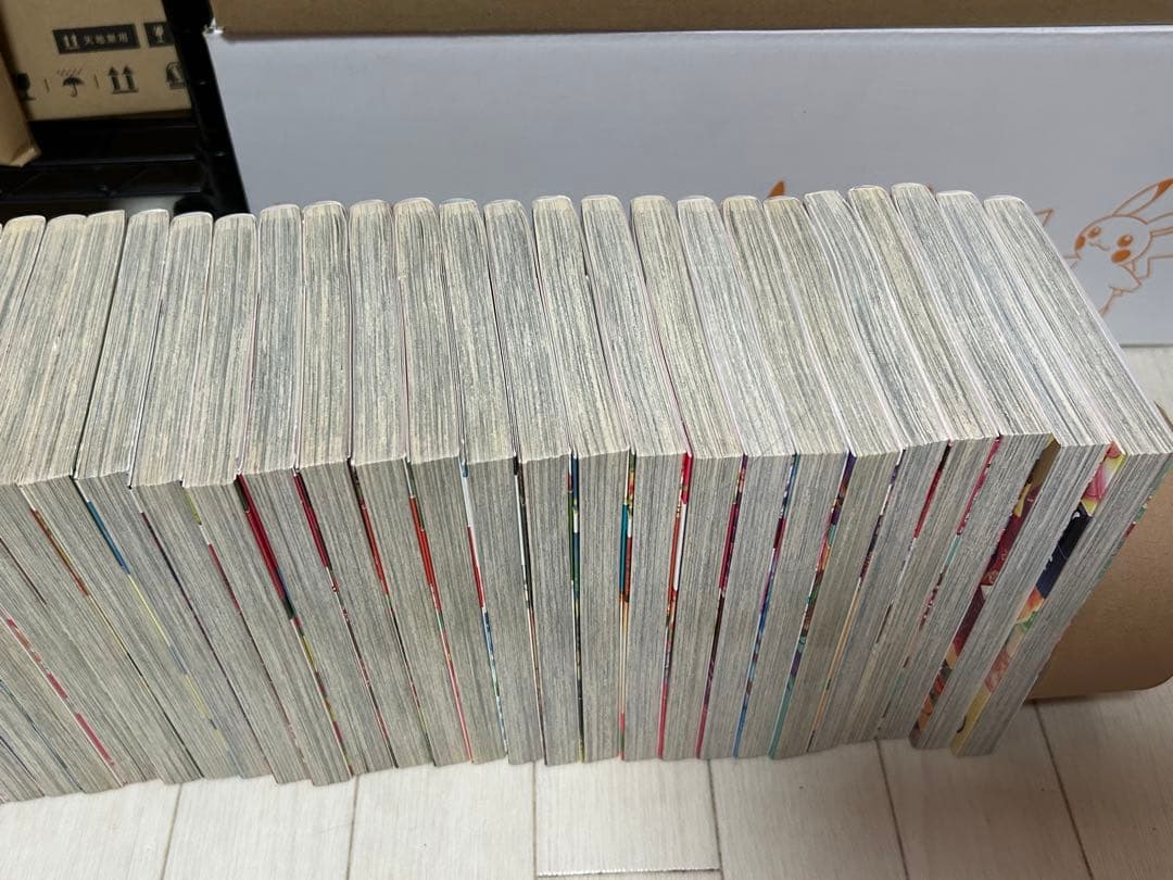 ちはやふる 1～42巻 48巻〜49巻 セット 漫画