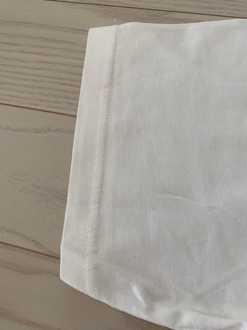 【未使用品：stussy】ビッグボーイ復刻Tシャツ