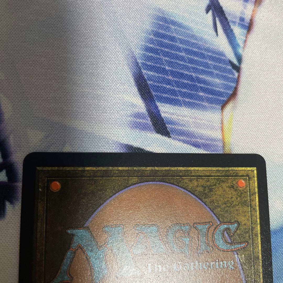 Mtg アブソリュートヴァーチュー拡張アート版foil 英語版　ギフトバンドル産