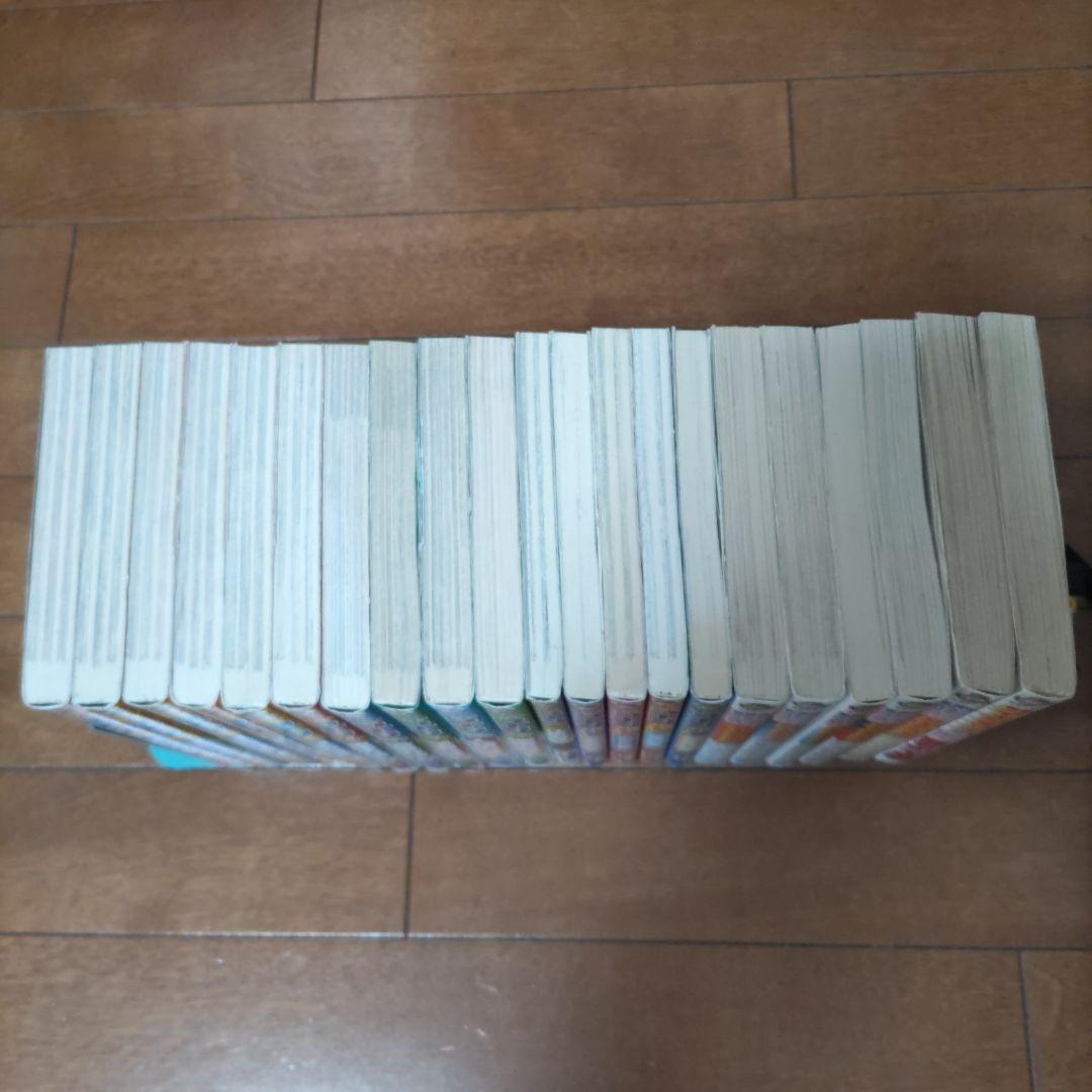 名探偵コナン　学習まんがシリーズ　21冊