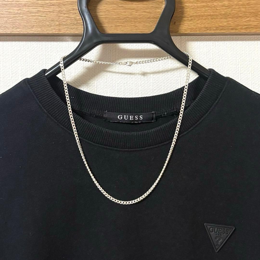 GARNI ガルニ Chain16 喜平シルバーチェーン - M 50cm