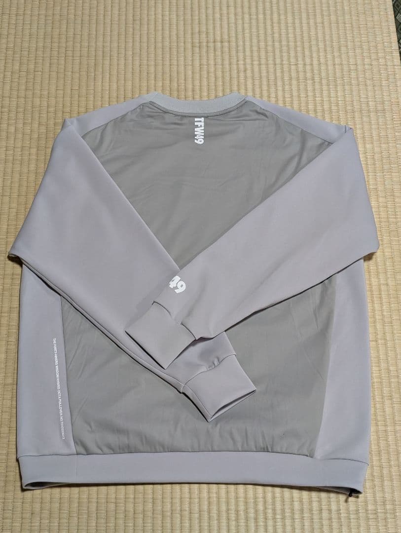 TFW49 上下セットアップ良品　XL✕Lサイズ