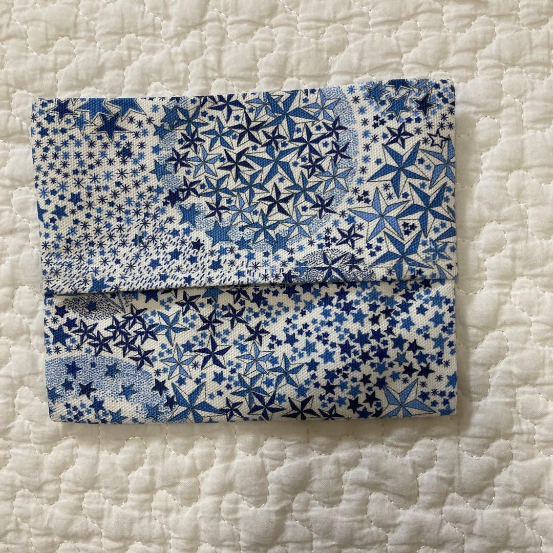 通園バック　ハンドメイド