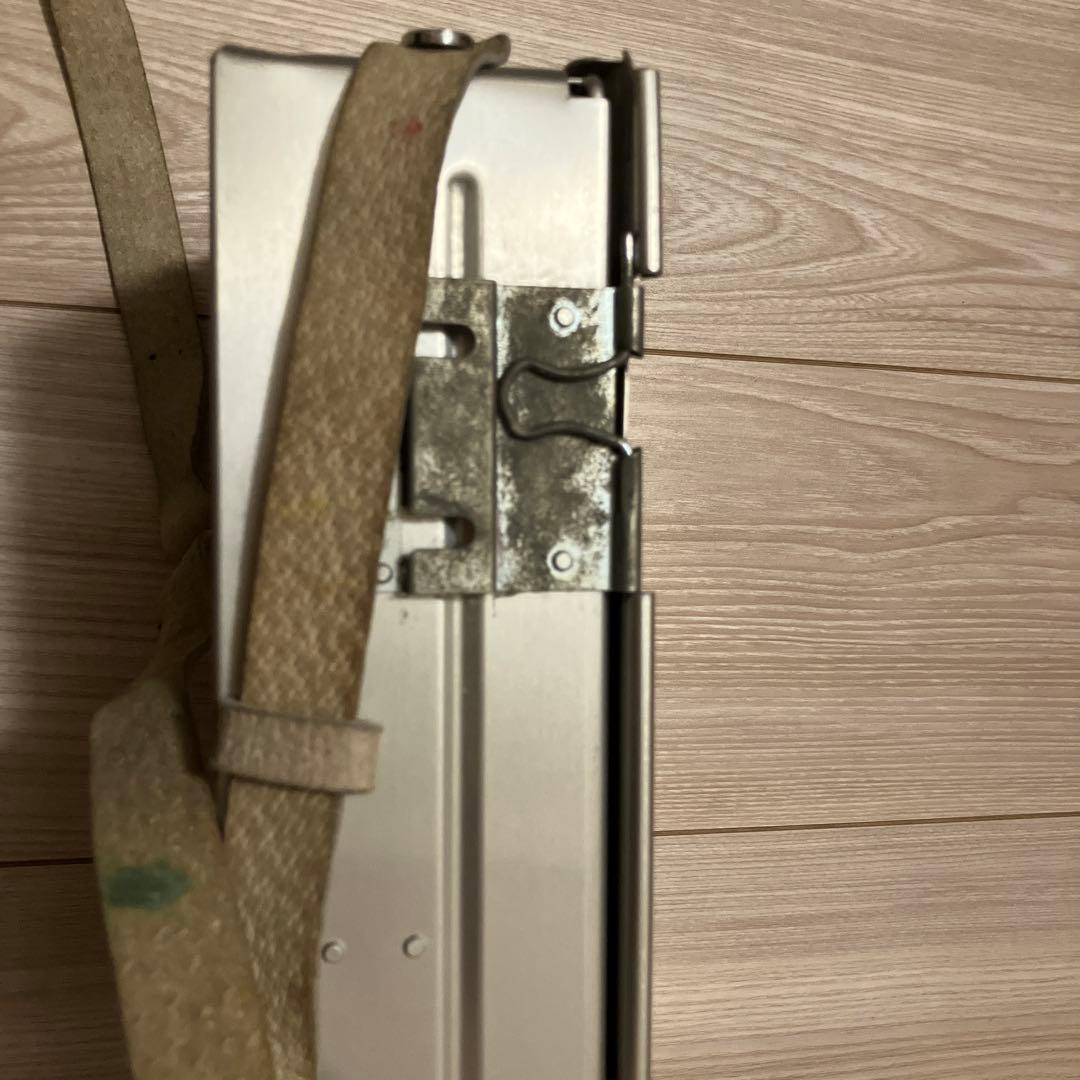 【1月末までの販売】月光荘　小画箱　2枚フタ