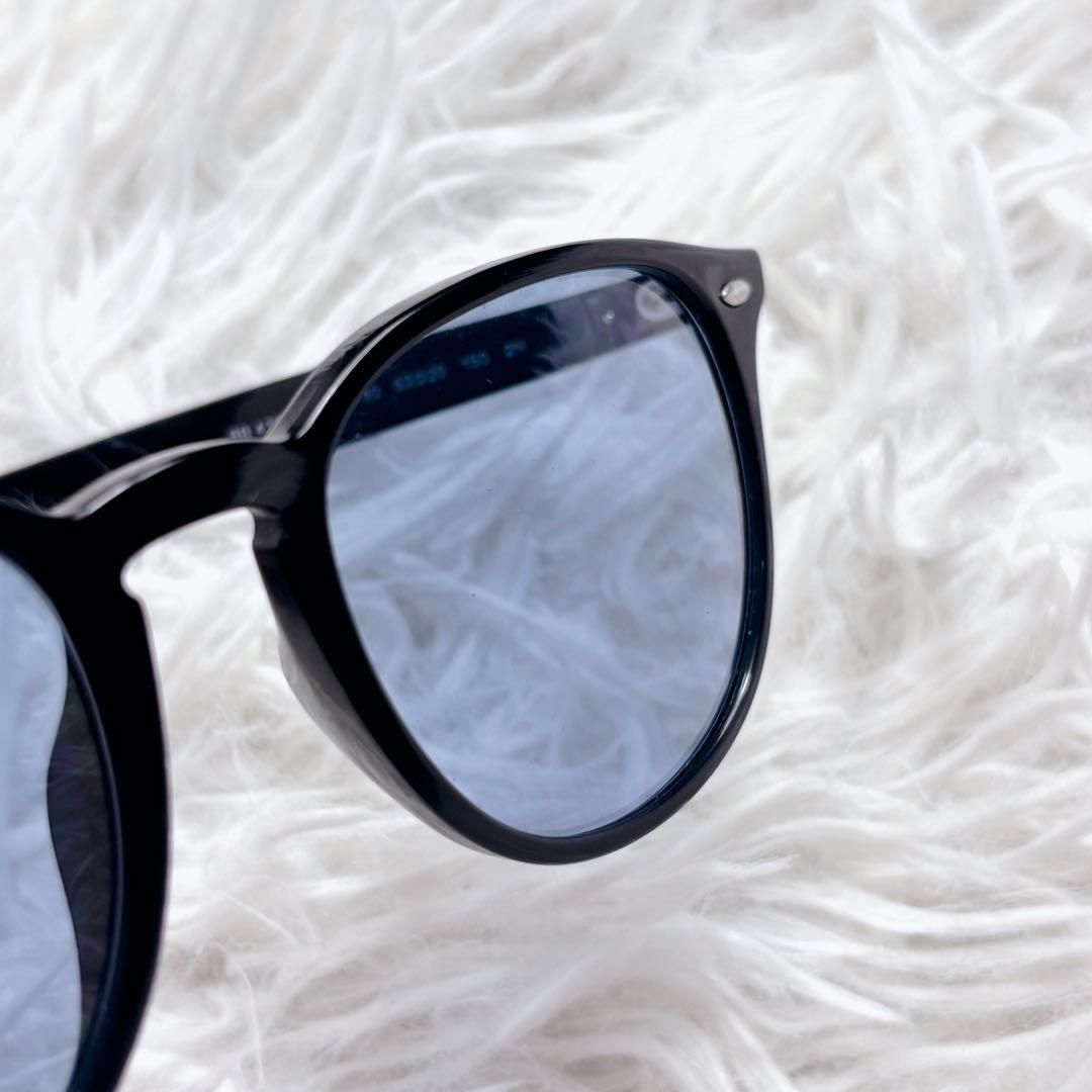 美品✨RayBan レイバン サングラス ブルーレンズ 4259F 601 80
