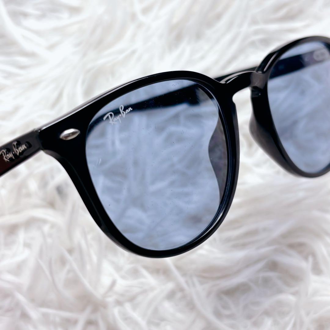 美品✨RayBan レイバン サングラス ブルーレンズ 4259F 601 80