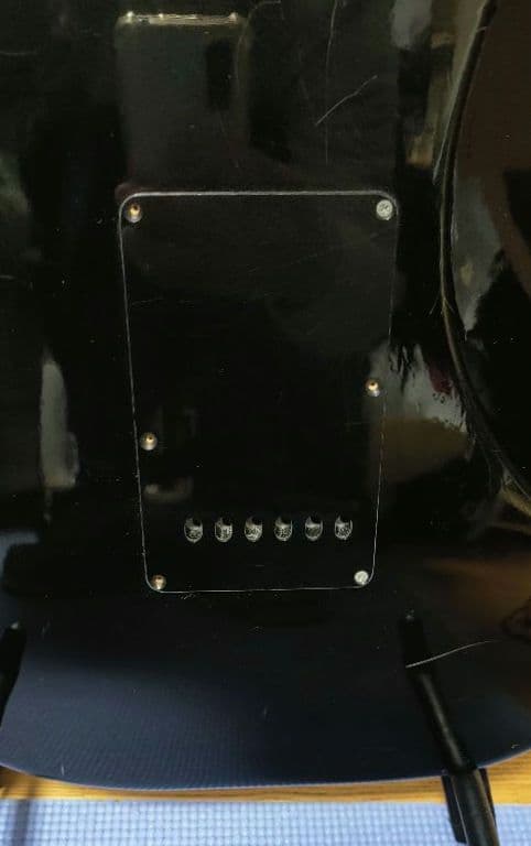 ★Tokai/トーカイエレキビンテージギターcustom edition中古品