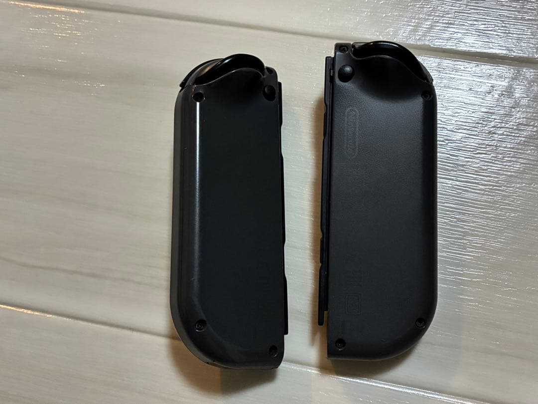 Switch グレー　付属品等込　※箱無し